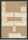 Nitzschia amphibia var. acutiuscula Grun. (de-Toni-Nr.: Genus 47, Species 2132) Zeichnungen Sammlung Grunow Nr. 4288 (NHMW-BOT-W0372296)
